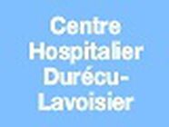 Résidence L'Eau Vive - Centre Hospitalier de Darnétal hôpital