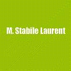 Stabile Laurent entrepreneur paysagiste