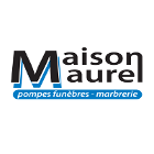 Maison Maurel - Pompes Funèbres - Marbrerie - Fleurs 24/7 pompes funèbres, inhumation et crémation (fournitures)