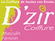 DZIR COIFFURE Coiffure, beauté