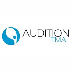 Audition TMA matériel de soins et d'esthétique corporels