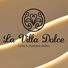 La Villa Dolce gîte rural et chambre d'hôte