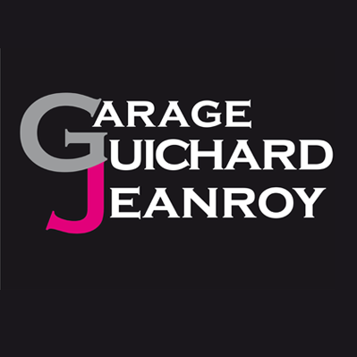 Garage Guichard-Jeanroy garage d'automobile, réparation