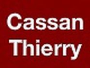 Cassan Thierry entreprise de terrassement