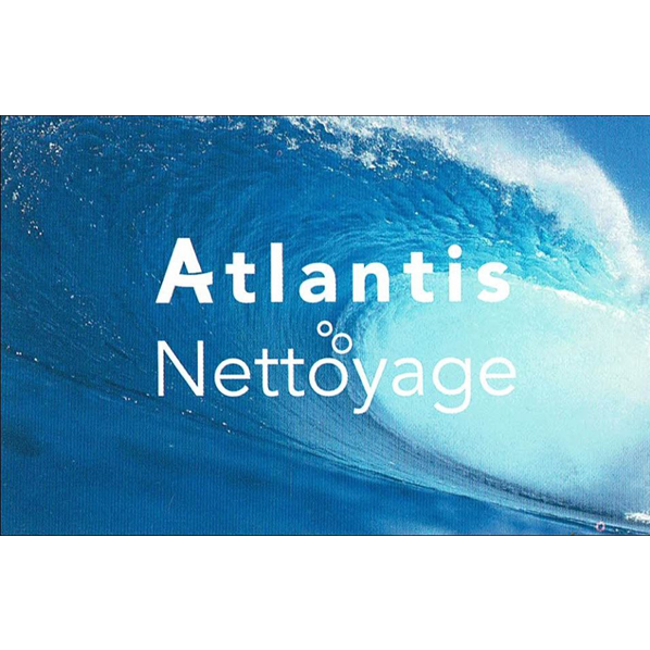 ATLANTIS NETTOYAGE entreprise de nettoyage