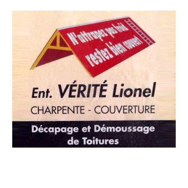 Ent Verite Lionel couverture, plomberie et zinguerie (couvreur, plombier, zingueur)