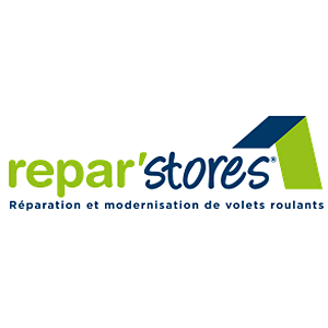 Répar'Stores SARL Audinot Stéphane rideaux, voilages et tissus d'ameublement (détail)