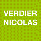 Verdier Nicolas