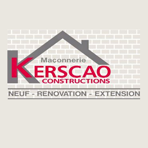 Kerscao Constructions entreprise de maçonnerie