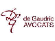 Cabinet De Gaudric avocat