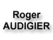 Roger Audigier Ets boucherie et charcuterie (détail)