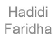 Hadidi Faridha avocat