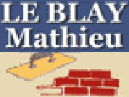 Le Blay Mathieu Bâtiment