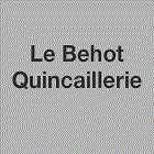Société Nlle Le Behot Meubles, articles de décoration