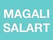 Magali Salart kiné, masseur kinésithérapeute