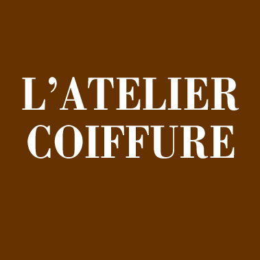 L'Atelier Coiffure Coiffure, beauté