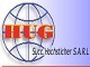 Hug Successeur Hochsticher SARL graveur (divers)