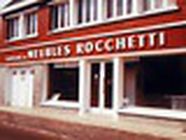 Meubles Rocchetti salle de bains (installation, agencement)