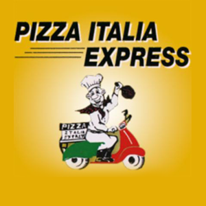 Pizza Italia restaurant