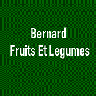 Bernard Fruits épicerie (alimentation au détail)