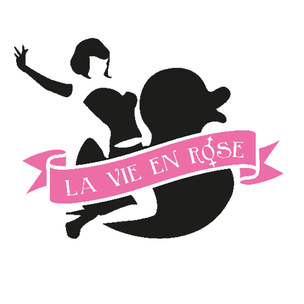 La Vie en Rose sex shop/librairie érotique