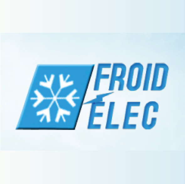 Froid Elec dépannage d'électroménager