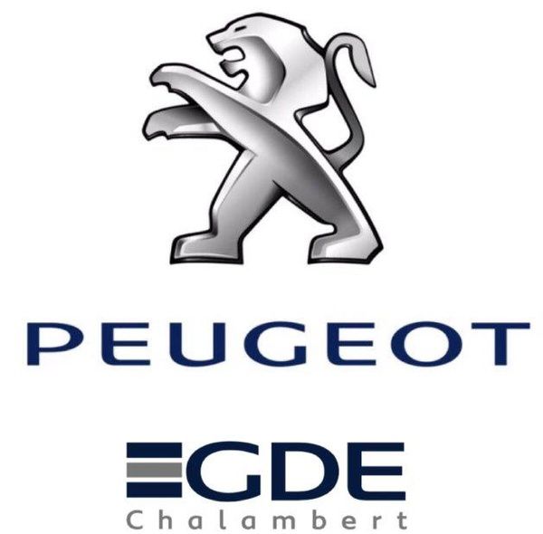 Peugeot Garage Des Ecoles GDE Chalambert carrosserie et peinture automobile