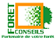 Forêt Conseils Service des forêts