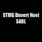 Stmg Duvert Noël SARL chaudronnerie industrielle