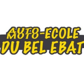 Auto Ecole Du Bel Ebat