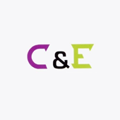 C & E