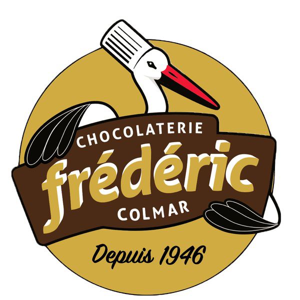 Chocolaterie Frédéric chocolaterie et confiserie (détail)