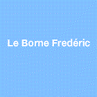 Fred Le Borne plombier