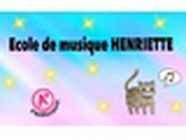 Ecole de Musique Henriette cours de musique, cours de chant