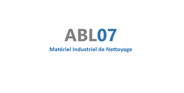 ABL07 fournitures et matériel industriel