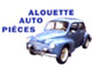 L'alouette Auto-Pièces SARL