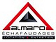 ALMARO : LOCATION ECHAFAUDAGES échafaudage (montage, location)