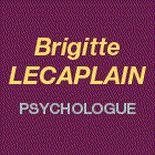 Lecaplain Brigitte psychothérapeute