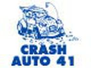 Crash Auto 41 pièces et accessoires automobile, véhicule industriel (commerce)