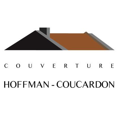 Couverture Hoffman-Coucardon peintre (artiste)