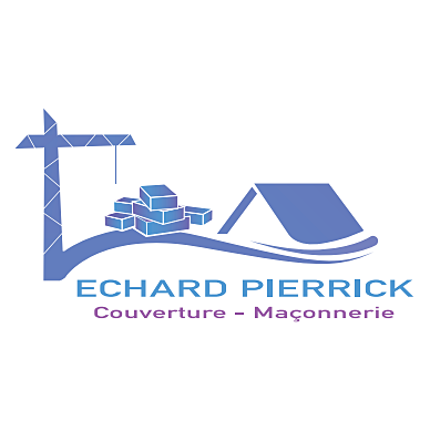 Echard Pierrick entreprise de maçonnerie