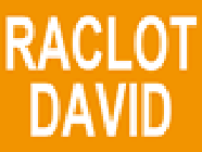 Cabinet d'Avocat - Raclot David avocat