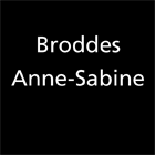 Broddes Anne-Sabine psychologue