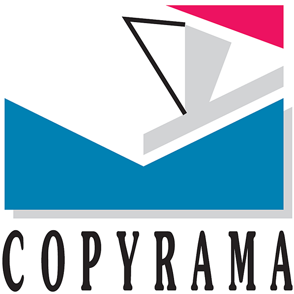 Copyrama imprimeur éditeur