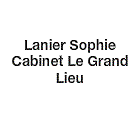 Lanier Sophie sexologue