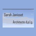 Janisset Sarah architecte et agréé en architecture