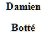 Botté Damien psychanalyste