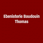 Ebenisterie Baudouin Thomas entreprise de menuiserie