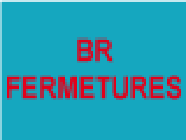 B.R Fermetures vitrerie (pose), vitrier