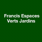 Francis Espaces Verts Jardins